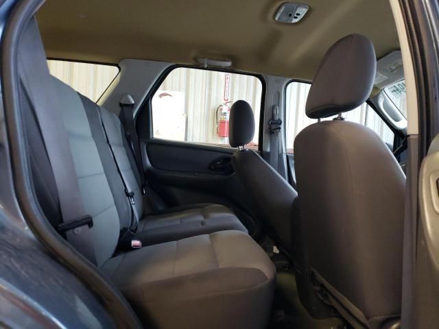 2006 Ford Escape XLS