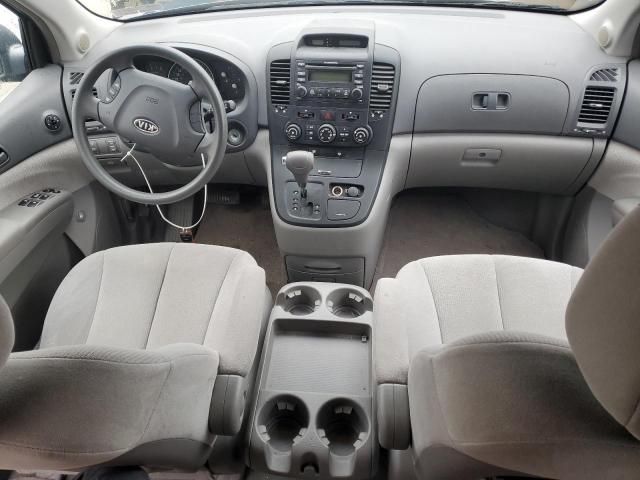 2007 KIA Sedona EX