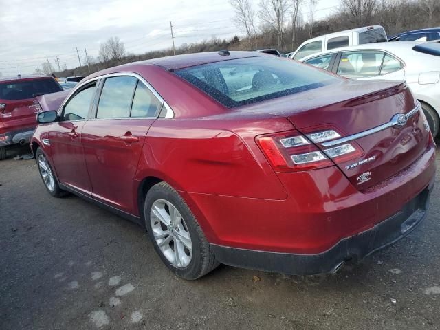 2016 Ford Taurus SEL