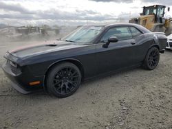 Salvage cars for sale from Copart Eugene, OR: 2013 Dodge Challenger SXT