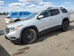 Vehiculos salvage en venta de Copart Fredericksburg, VA: 2017 GMC Acadia SLT-1