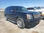 2002 Cadillac Escalade Luxury