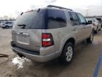 2008 Ford Explorer XLT