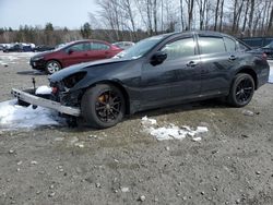 2012 Infiniti G37 en venta en Candia, NH