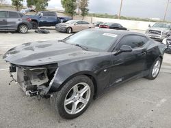 2020 Chevrolet Camaro LS en venta en Rancho Cucamonga, CA