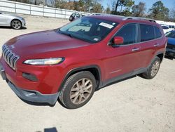 2014 Jeep Cherokee Latitude for sale in Hampton, VA