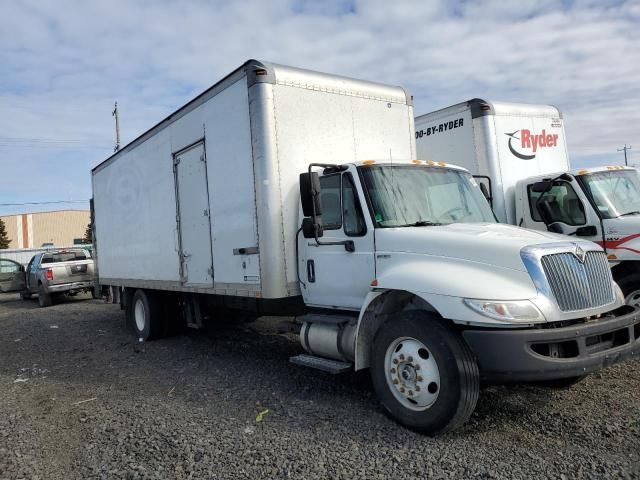 2011 International 4000 4300