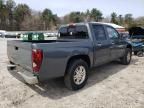 2009 GMC Canyon