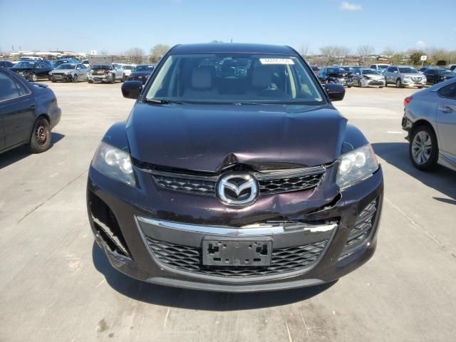 2011 Mazda CX-7