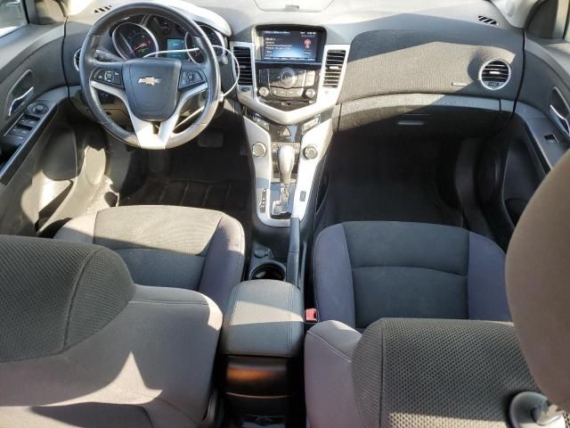 2014 Chevrolet Cruze ECO