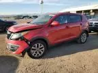 2014 KIA Sportage Base