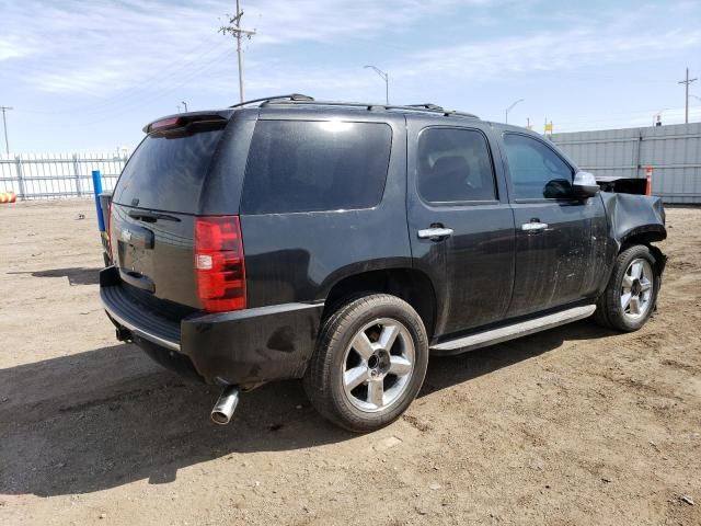 2011 Chevrolet Tahoe K1500 LTZ