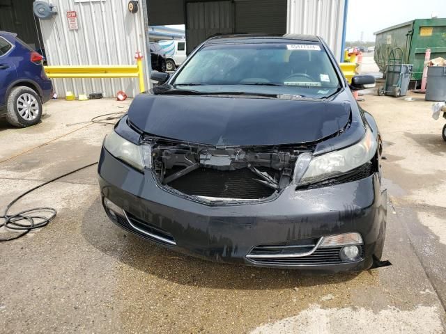 2012 Acura TL