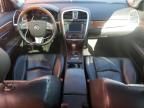 2008 Cadillac SRX