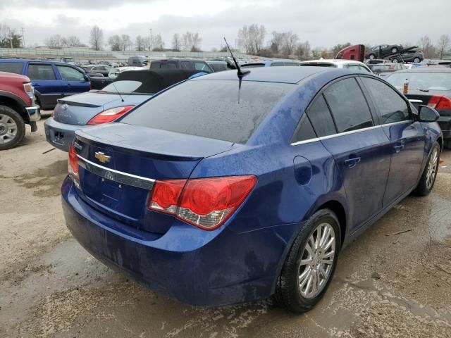 2012 Chevrolet Cruze ECO