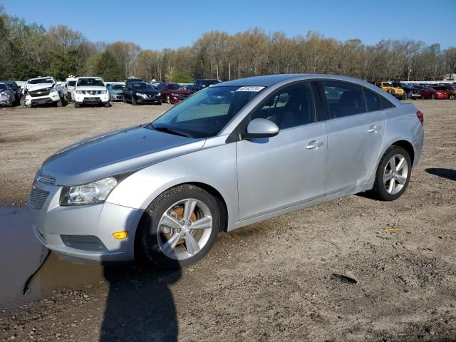 2013 Chevrolet Cruze LT