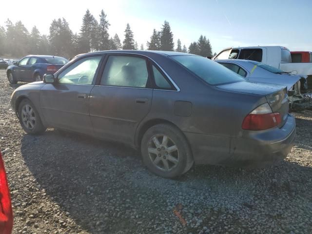 2004 Toyota Avalon XL