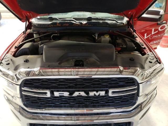 2020 Dodge RAM 2500 Tradesman