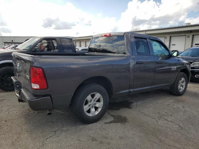 2016 Dodge RAM 1500 ST