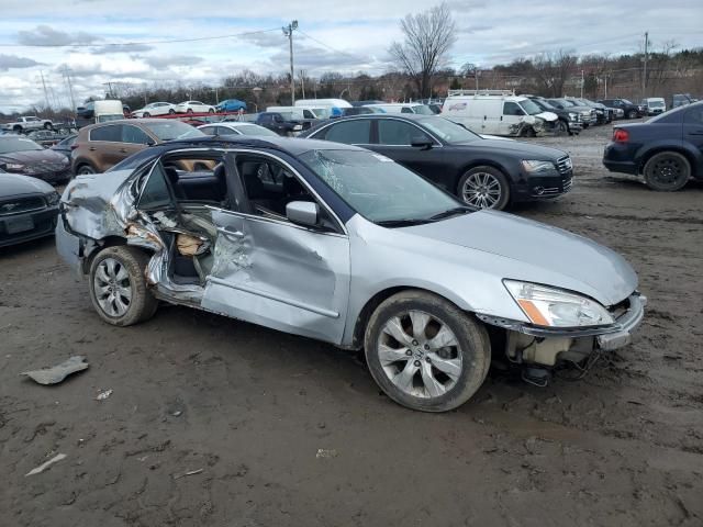 2003 Honda Accord LX