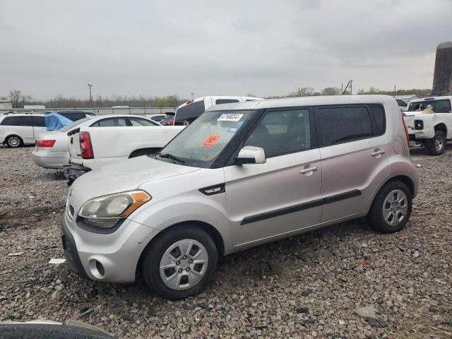 2012 KIA Soul