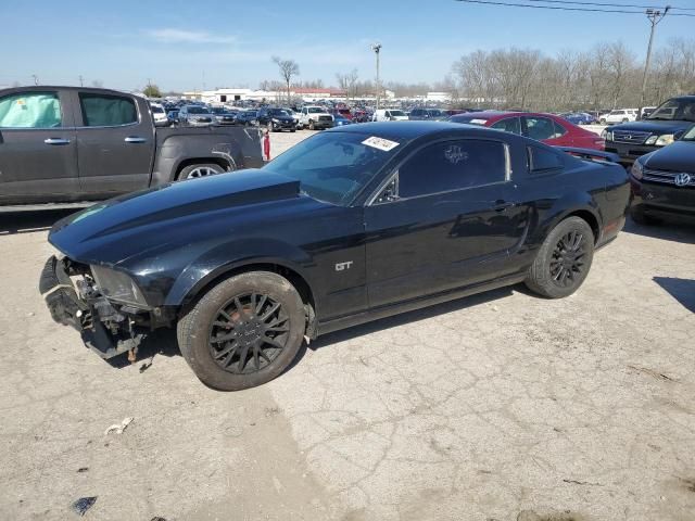 2005 Ford Mustang GT