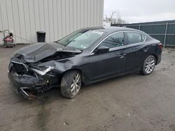 Acura ilx salvage cars for sale: 2021 Acura ILX