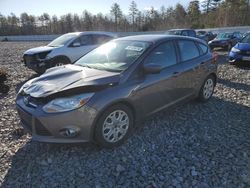 2012 Ford Focus SE for sale in Windham, ME