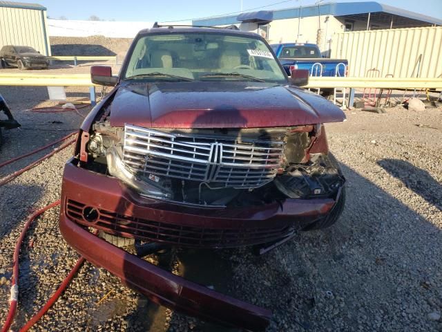 2011 Lincoln Navigator