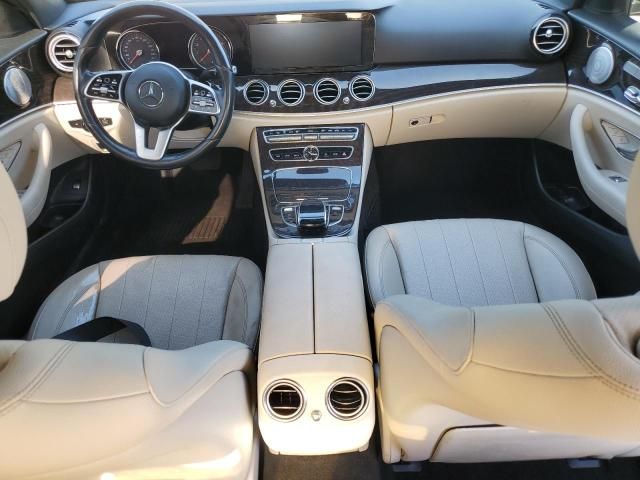 2019 Mercedes-Benz E 300