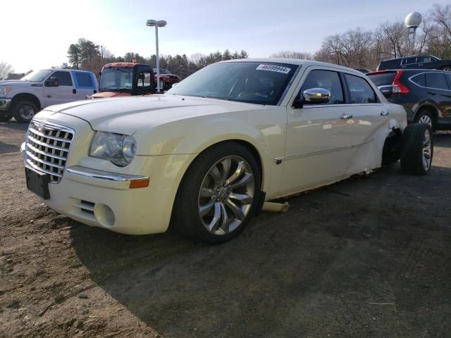 2007 Chrysler 300C