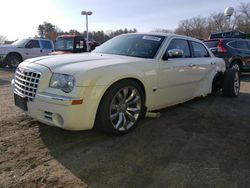 Chrysler 300C Vehiculos salvage en venta: 2007 Chrysler 300C