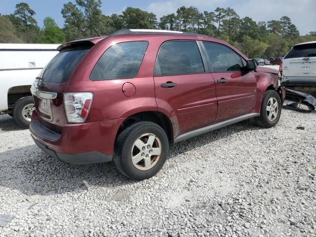 2007 Chevrolet Equinox LS