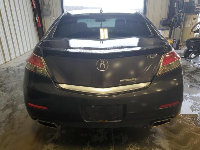 2013 Acura TL SE