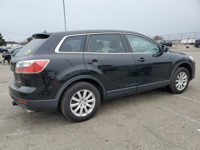 2010 Mazda CX-9