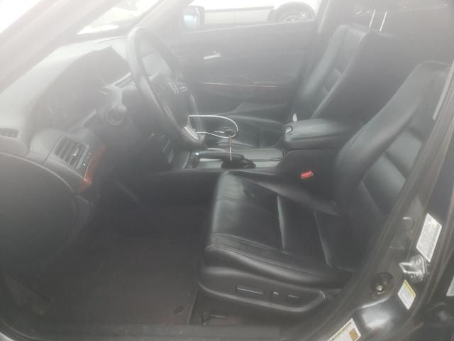 2010 Honda Accord Crosstour EXL