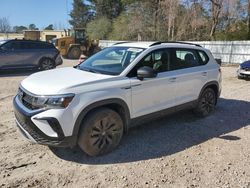 Vehiculos salvage en venta de Copart Knightdale, NC: 2023 Volkswagen Taos S