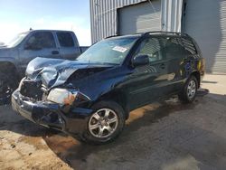 Salvage cars for sale from Copart Memphis, TN: 2006 Toyota Highlander Limited