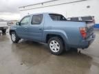 2007 Honda Ridgeline RTS