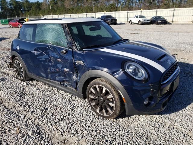 2019 Mini Cooper S