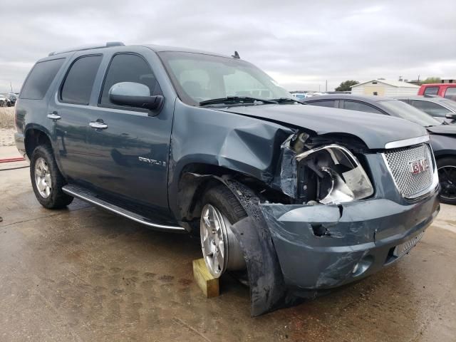 2008 GMC Yukon Denali