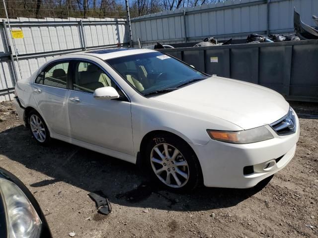 2006 Acura TSX