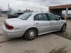 2002 Buick Lesabre Custom