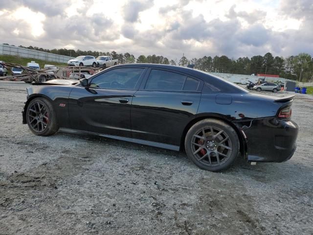 2019 Dodge Charger Scat Pack