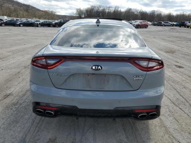 2019 KIA Stinger GT2