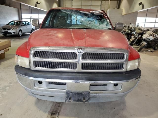 1996 Dodge RAM 2500