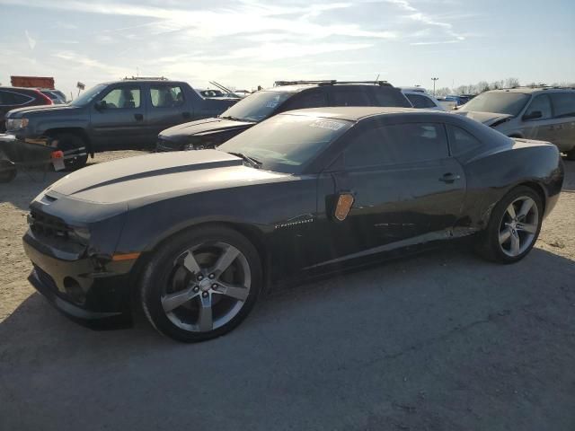 2011 Chevrolet Camaro 2SS