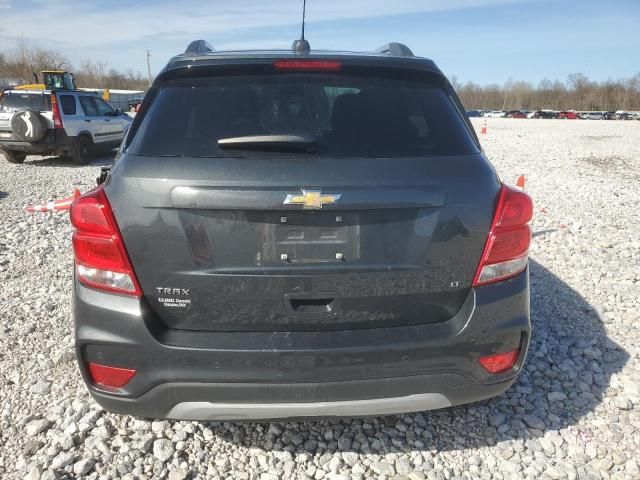 2019 Chevrolet Trax 1LT