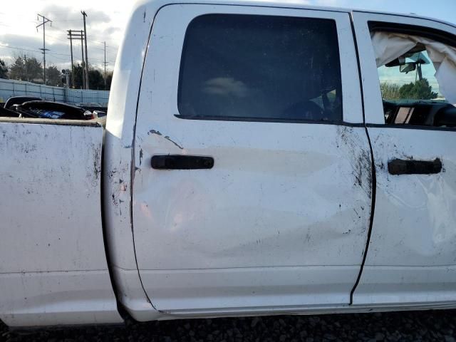 2020 Dodge RAM 2500 Tradesman