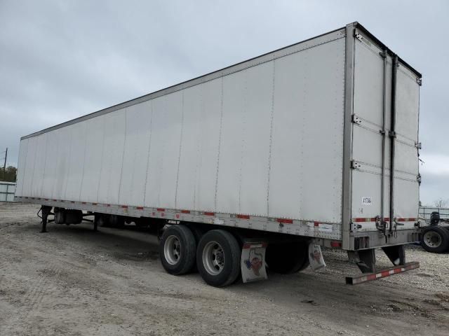 2009 Utility Trailer